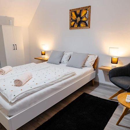Christian Haus Sibiu 호텔 외부 사진
