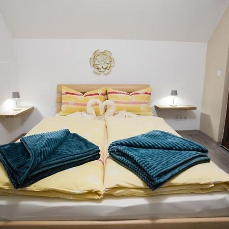 Christian Haus Sibiu 호텔 외부 사진