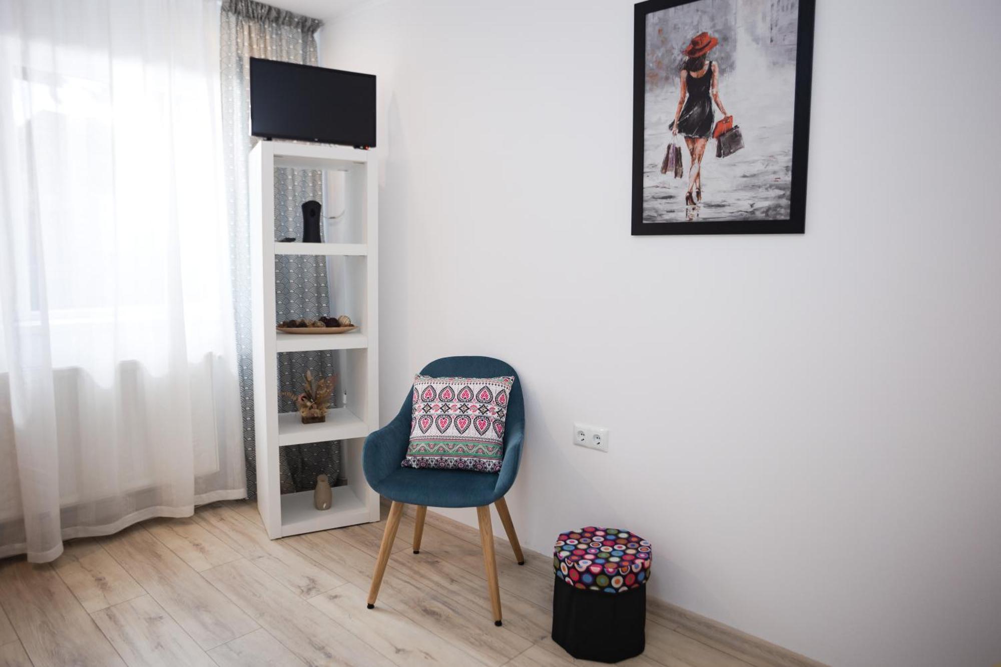 Christian Haus Sibiu 호텔 외부 사진
