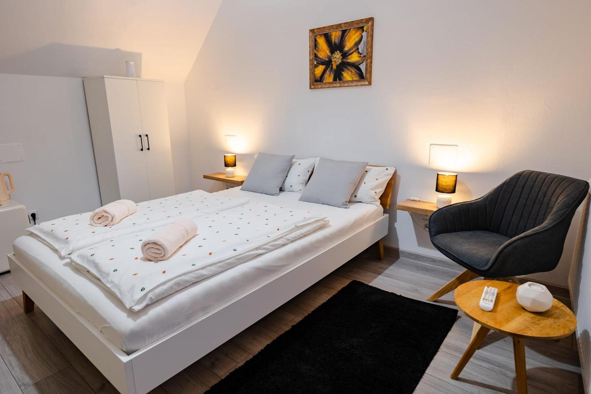 Christian Haus Sibiu 호텔 외부 사진