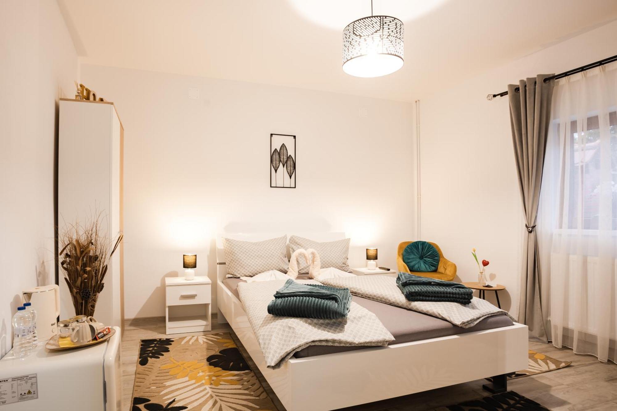 Christian Haus Sibiu 호텔 외부 사진