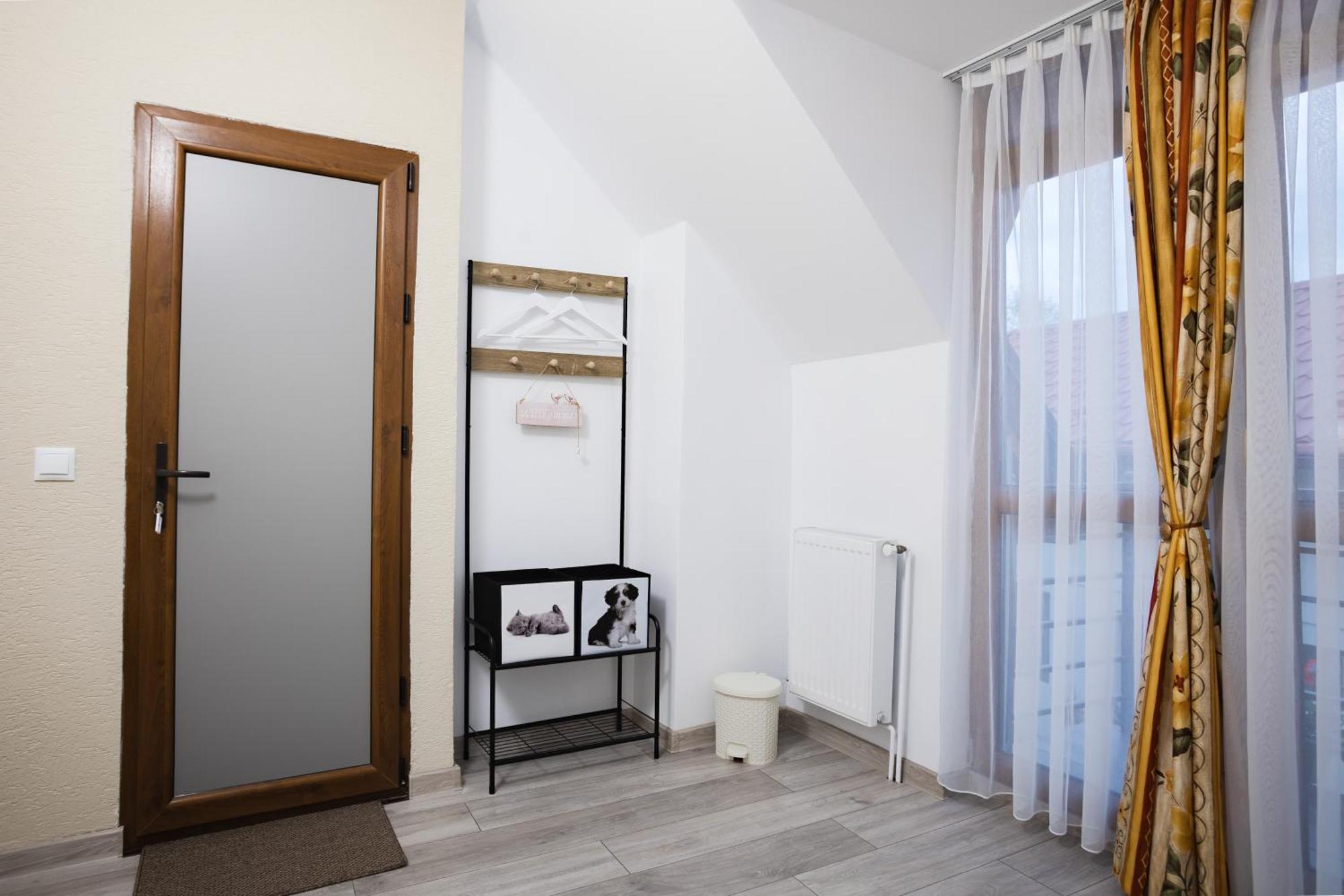 Christian Haus Sibiu 호텔 외부 사진